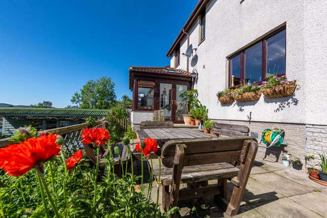 House For Rent in Banchory, Scotland