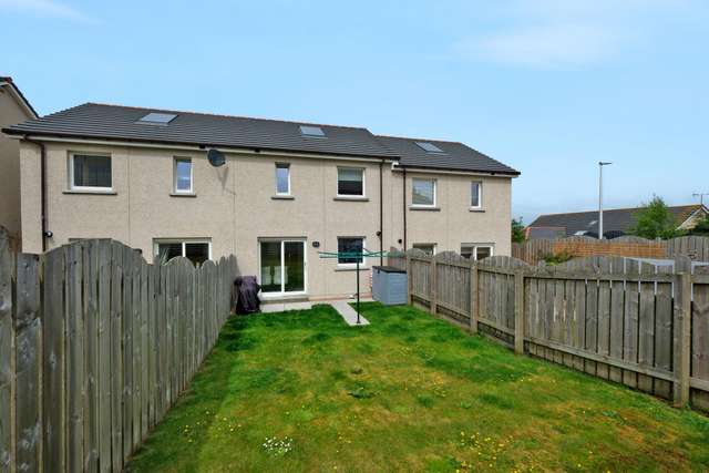 House For Rent in Inverurie, Scotland