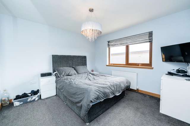 House For Rent in Fraserburgh, Scotland