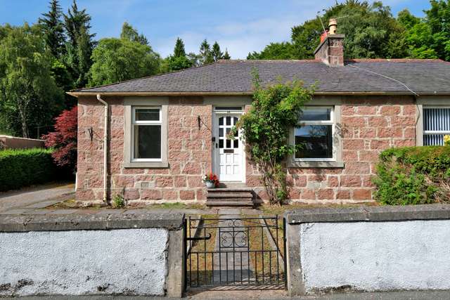 House For Rent in Banchory, Scotland