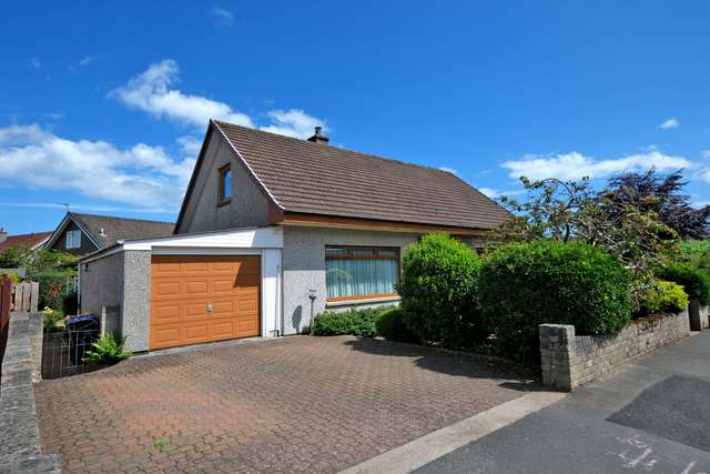 House For Rent in Stonehaven, Scotland