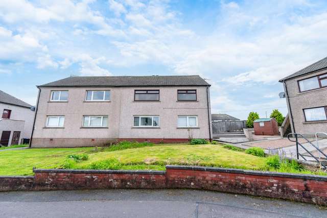 Flat For Rent in Peterhead, Scotland