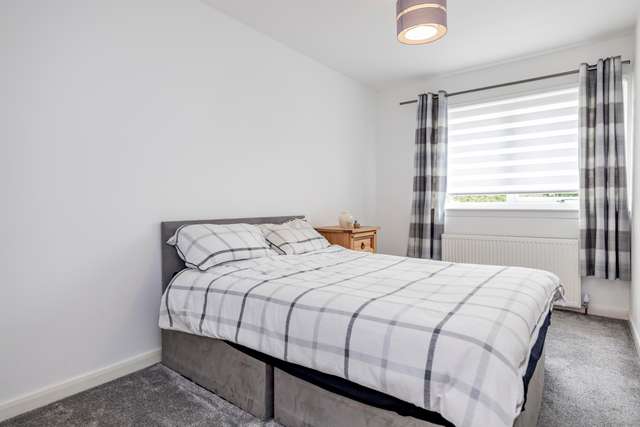 House For Rent in Blackburn, Scotland