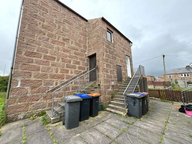 Flat For Rent in Peterhead, Scotland