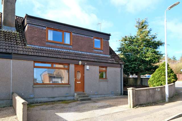 House For Rent in Inverurie, Scotland