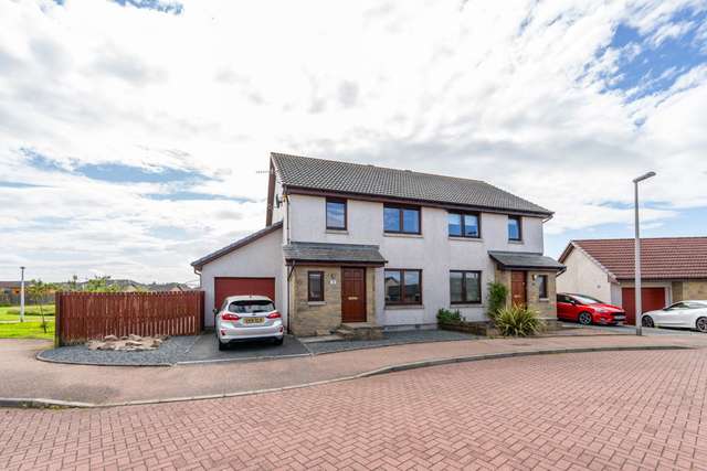 House For Rent in Peterhead, Scotland