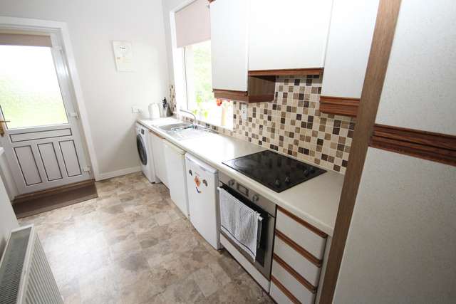 House For Rent in Peterhead, Scotland