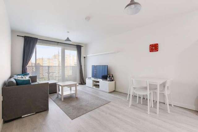 1 bed flat for sale