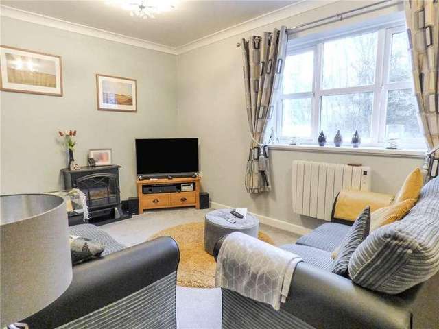 1 bed flat for sale