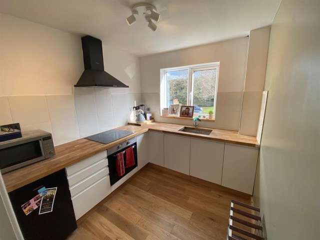 1 bed flat for sale