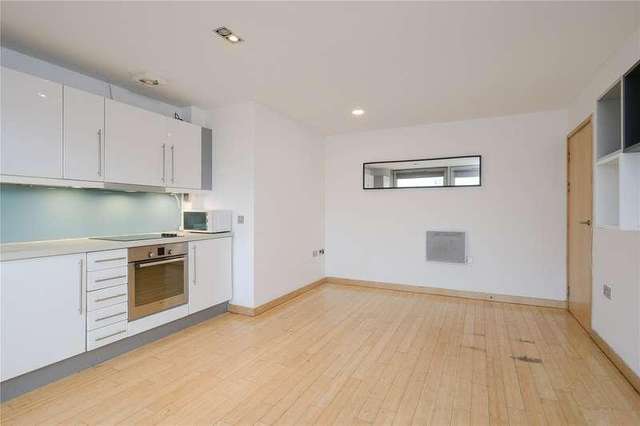 1 bed flat for sale