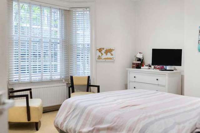 1 bed flat for sale