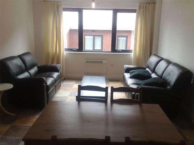 1 bed flat for sale