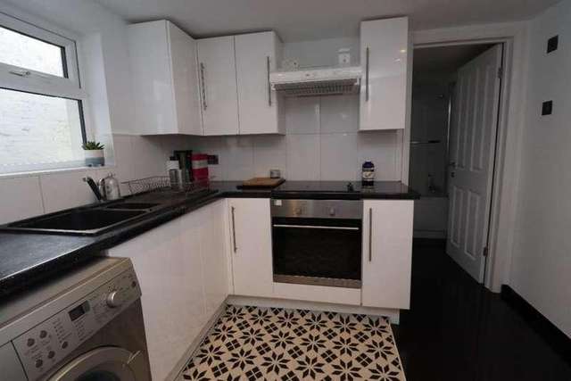 1 bed flat for sale