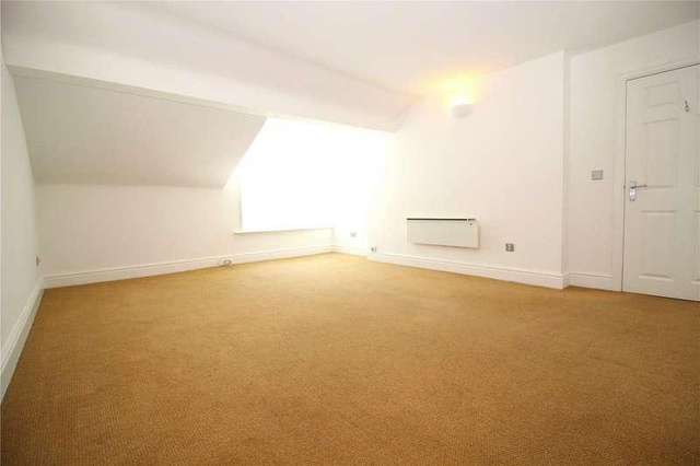 1 bed flat for sale