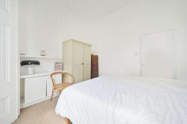 1 bed flat for sale