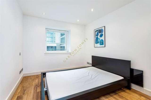 1 bed flat for sale