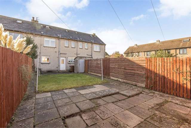 2 Bed House - Terraced with 1 Reception Room