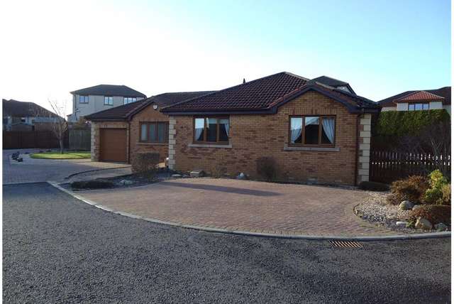 3 Bed Bungalow - Detached with 2 Reception Rooms