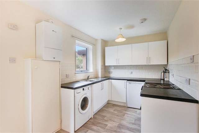 2 Bed House - Detached with 1 Reception Room
