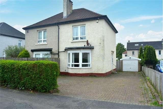2 Bed House - Semi Detached with 1 Reception Room