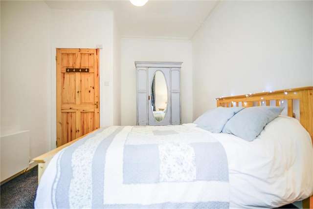 1 Bed Flat - Ground Floor with 1 Reception Room