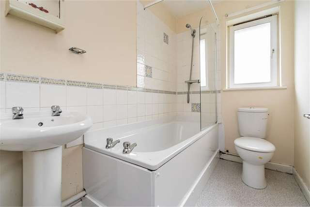 2 Bed House - Terraced with 1 Reception Room