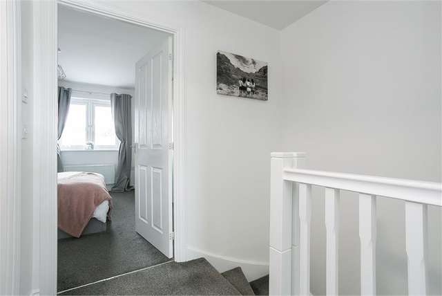 2 Bed House - Terraced with 1 Reception Room