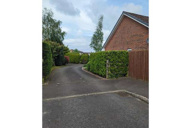 2 Bed Bungalow - Detached with 1 Reception Room