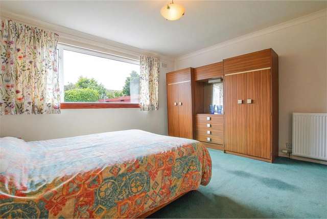 2 Bed Bungalow - Semi-Detached with 1 Reception Room