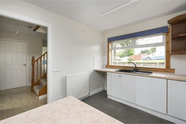 3 Bed House - Terraced with 1 Reception Room