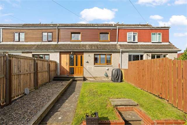 2 Bed House - Terraced with 1 Reception Room