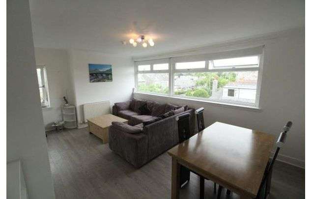 Rent 2 bedroom flat in Aberdeen City