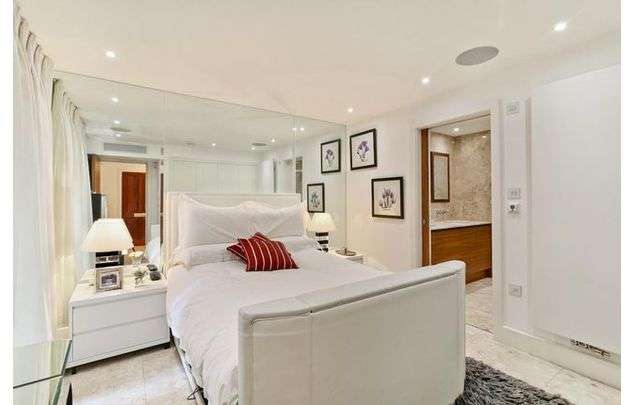 Rent 4 bedroom flat in Southampton