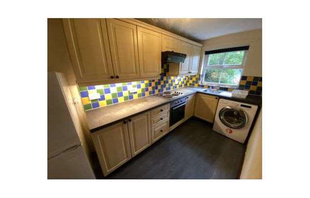 Rent 2 bedroom flat of 61 m² in Manchester