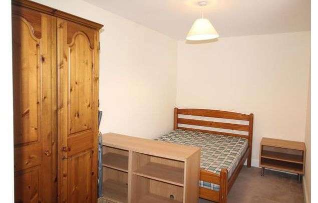 Rent 2 bedroom house in Aberdeen City