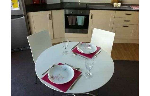 Rent 2 bedroom student apartment of 20 m² in Leicester