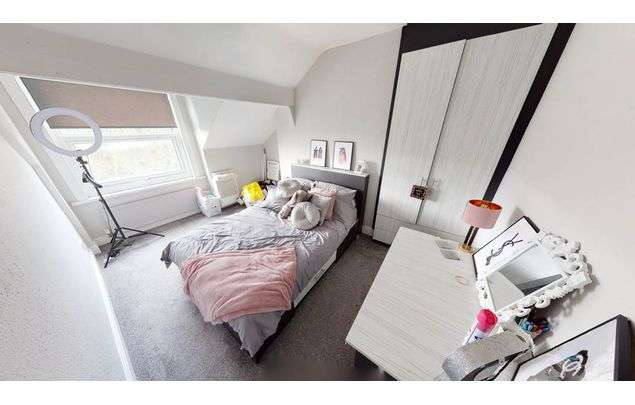 Rent 1 bedroom student apartment in 54