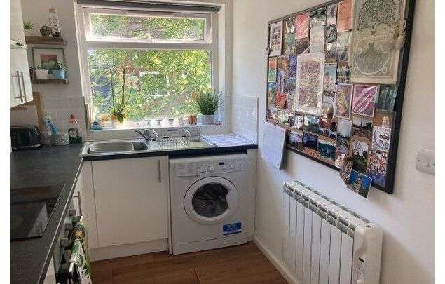 Rent 1 bedroom flat in Manchester