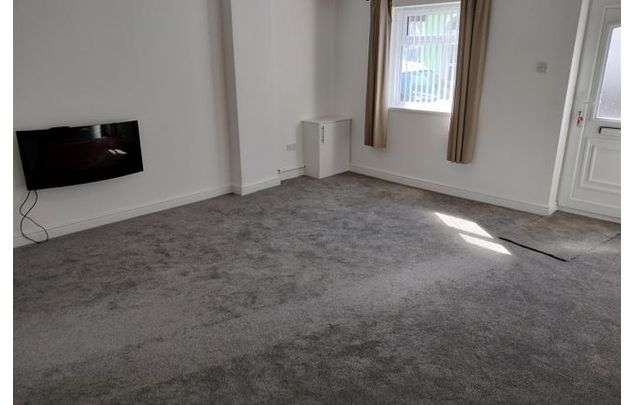 Terraced house to rent in Bartlett Street, Caerphilly CF83