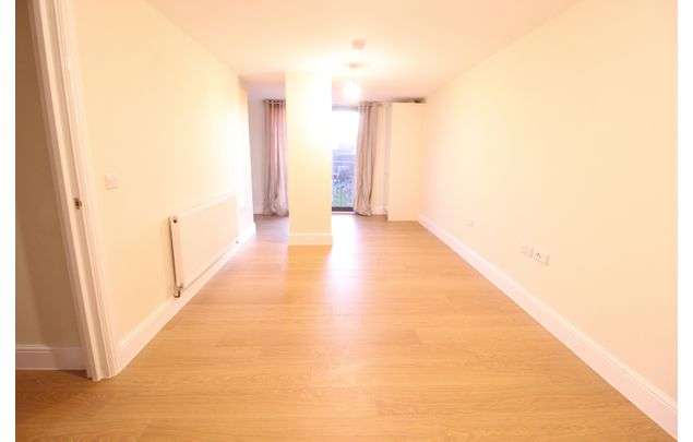 Rent 1 bedroom flat in London