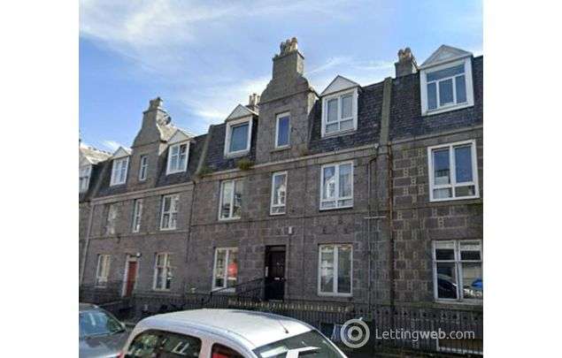 Rent 1 bedroom flat in Aberdeen