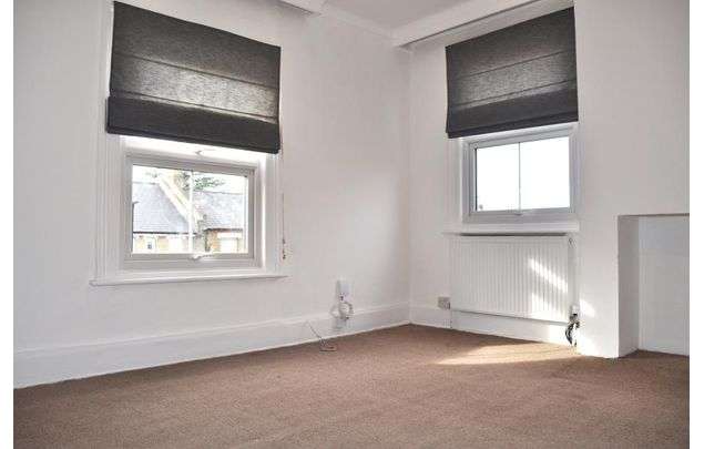 Rent 1 bedroom flat in London