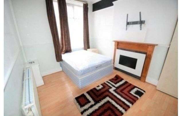 Rent 1 bedroom house in London