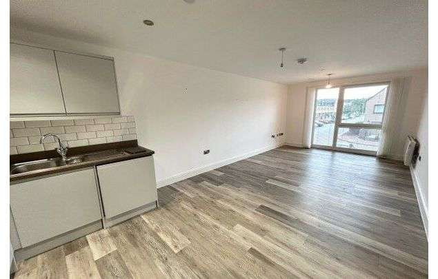 Rent 1 bedroom flat in Wales