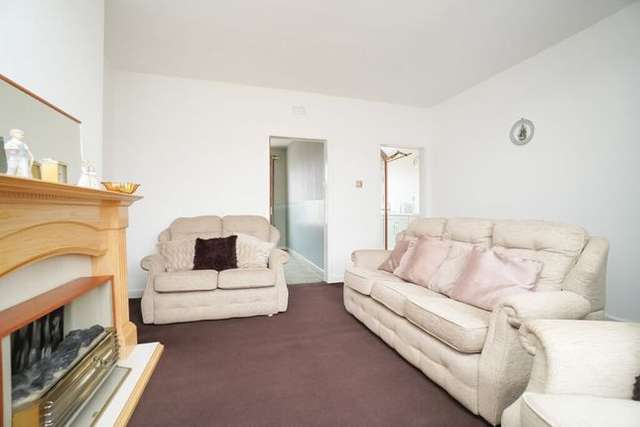 End terrace house for sale in Great Western Road, Anniesland, Glasgow G13
