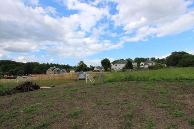 Land for sale in Glasgow Road, Glasgow G53