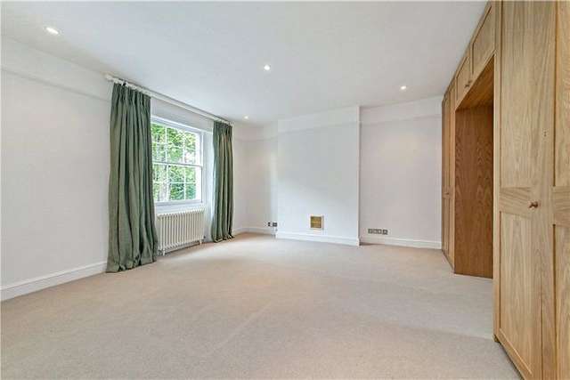 End terrace house to rent in Westbourne Park Road, Notting Hill, London W2