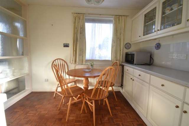 Detached bungalow for sale in Rose Acre, Bristol BS10