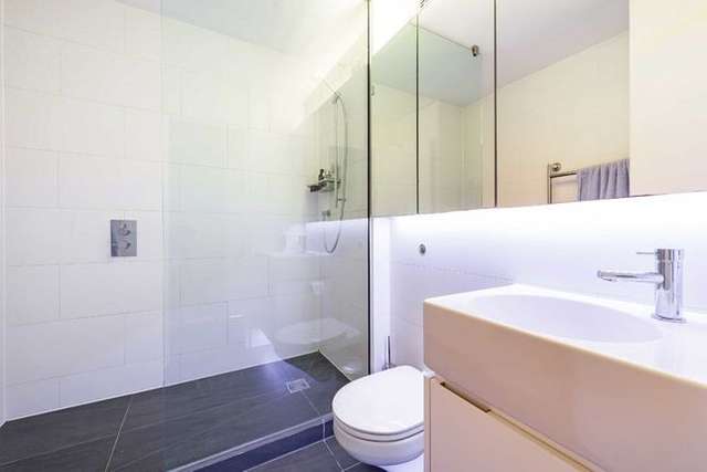 Flat for sale in Barbican, London EC2Y